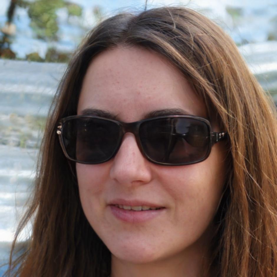 Liv Bergström, Finanzplanerin bei digorunetra