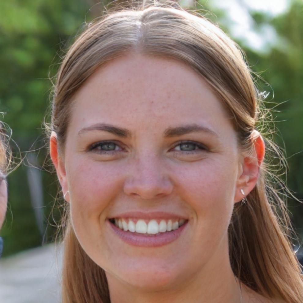Friederike Langenberg, Finanzberaterin bei digorunetra