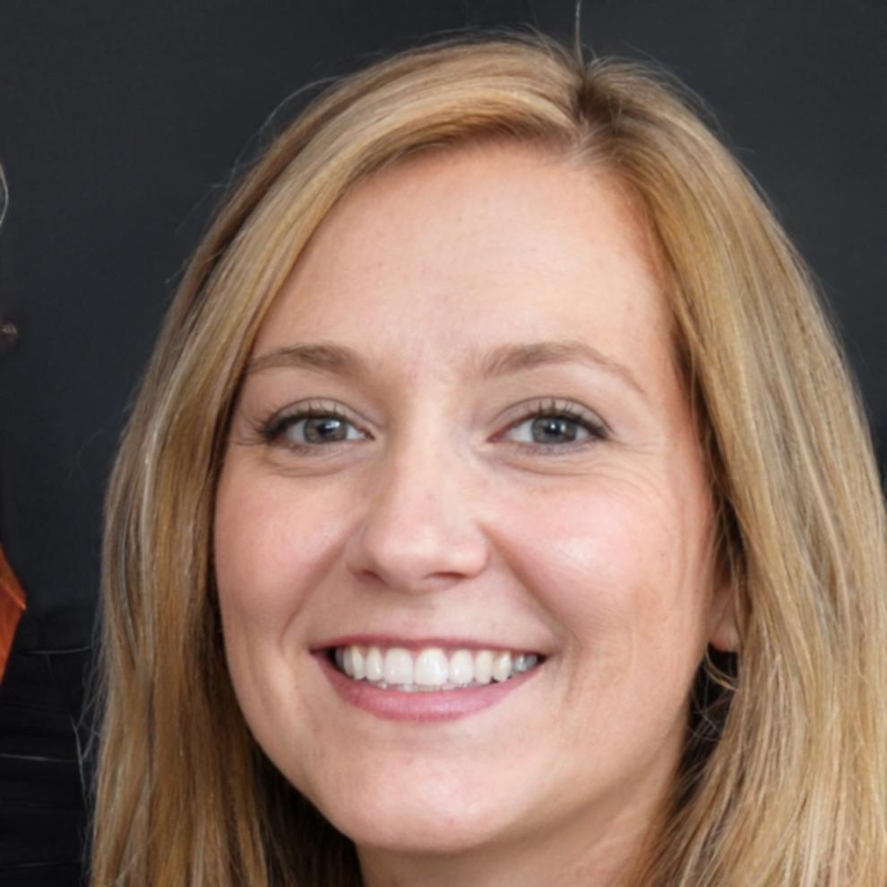 Saskia Holmgren, Analystin bei digorunetra